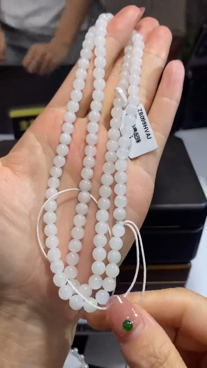 定制和田玉闪购毛货链接ZJX0016