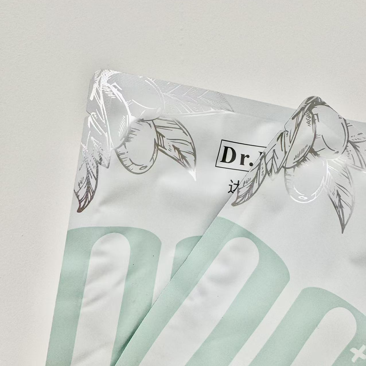 1217补水保湿单片面膜