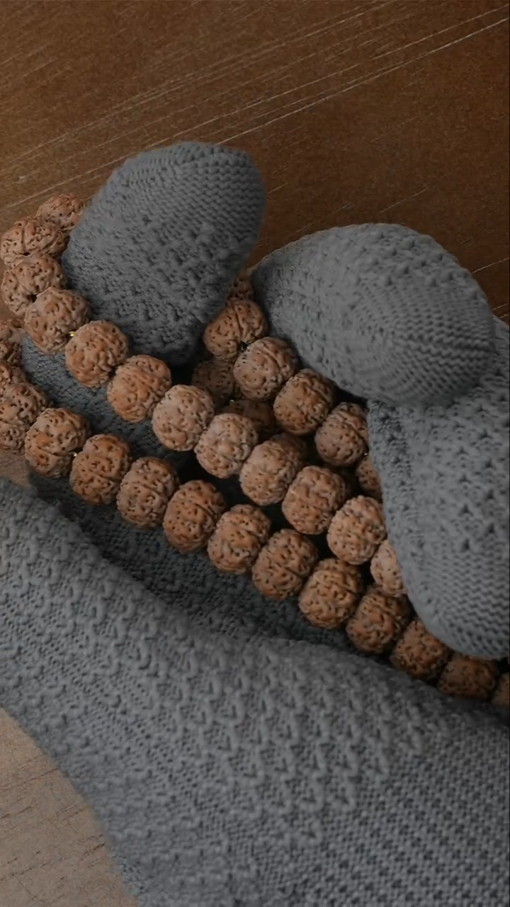 【闪购商品】金刚菩提手串金刚菩提47号