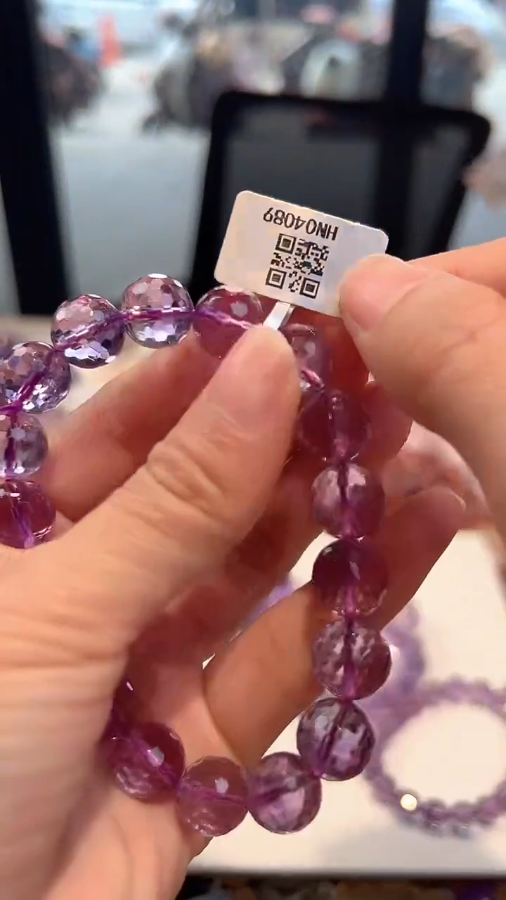 【闪购商品】手串未镶嵌水晶手串