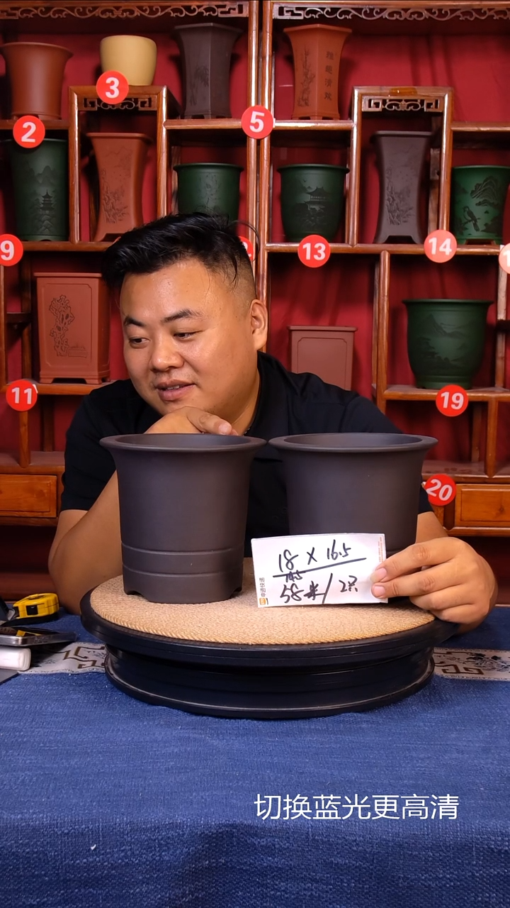 紫砂花盆11111111