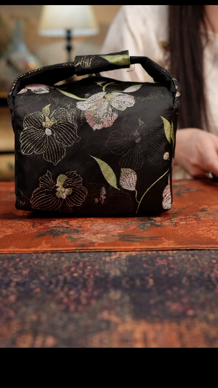 杯景德镇陶瓷杯碗柴烧多人