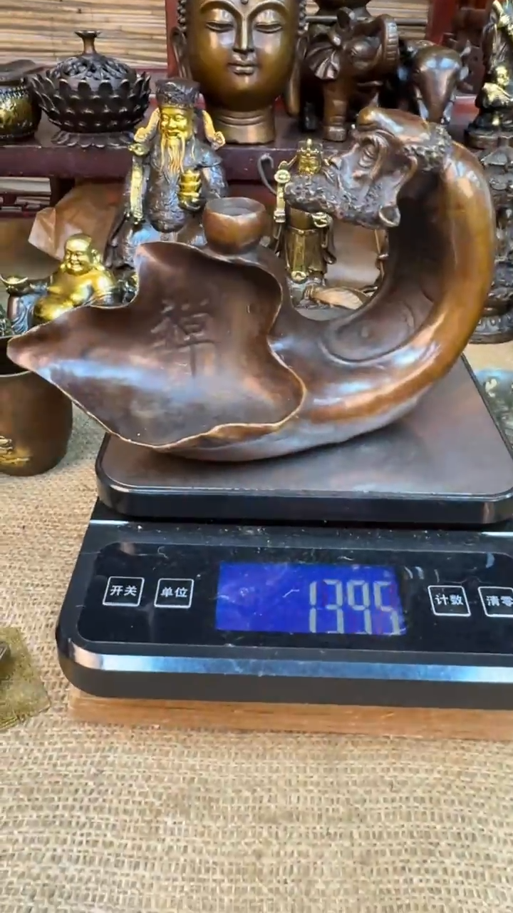 润皓铜器润皓铜器