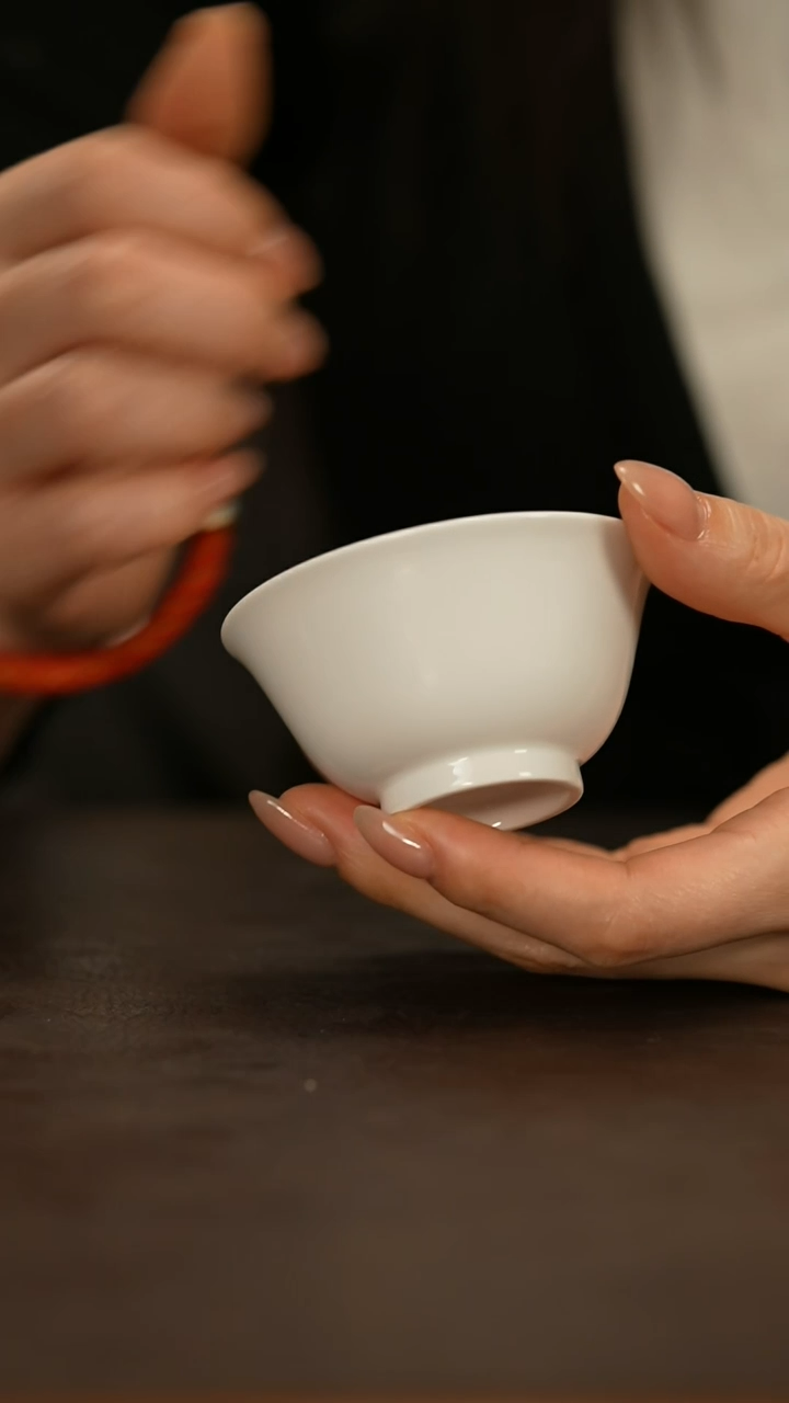 【闪购商品】瓷片           山房