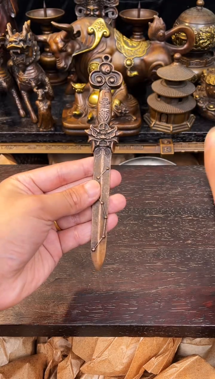 雅集铜器 甄选铜器