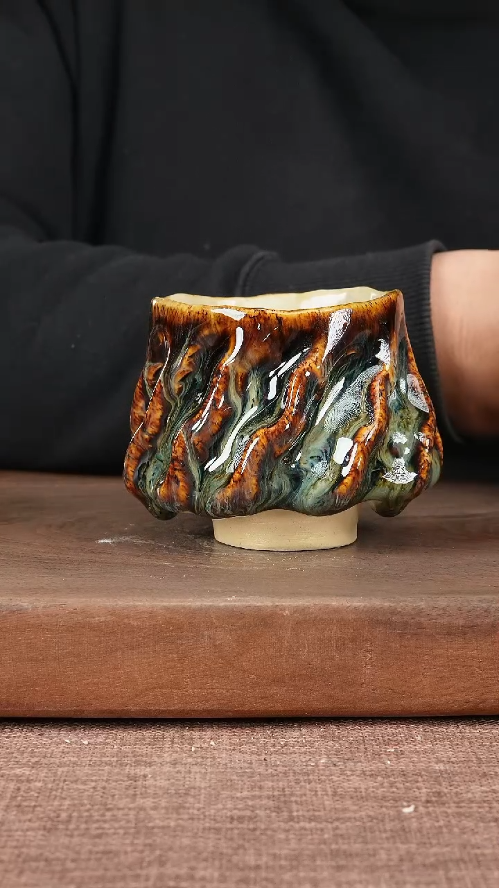 【闪购商品】951窑窑领先 匠心手作