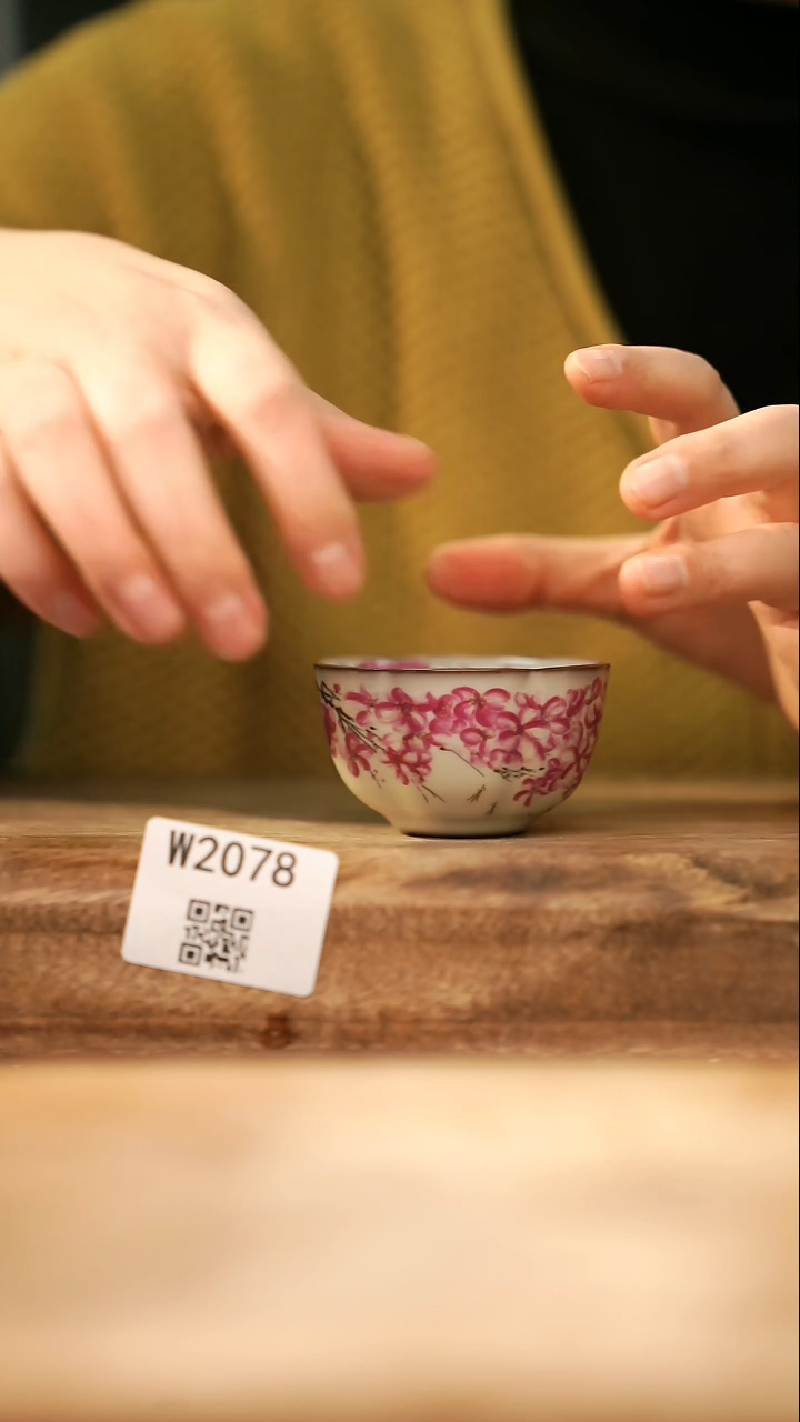 【经典福利】/ 杯子@@W2078