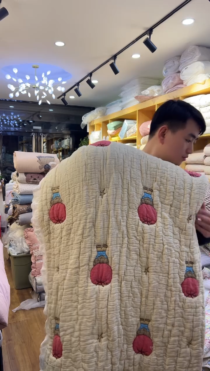 棉小熊西红柿   159