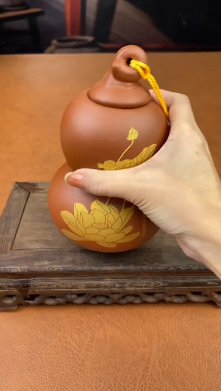【闪购商品】陶禧茶器闪购福利V