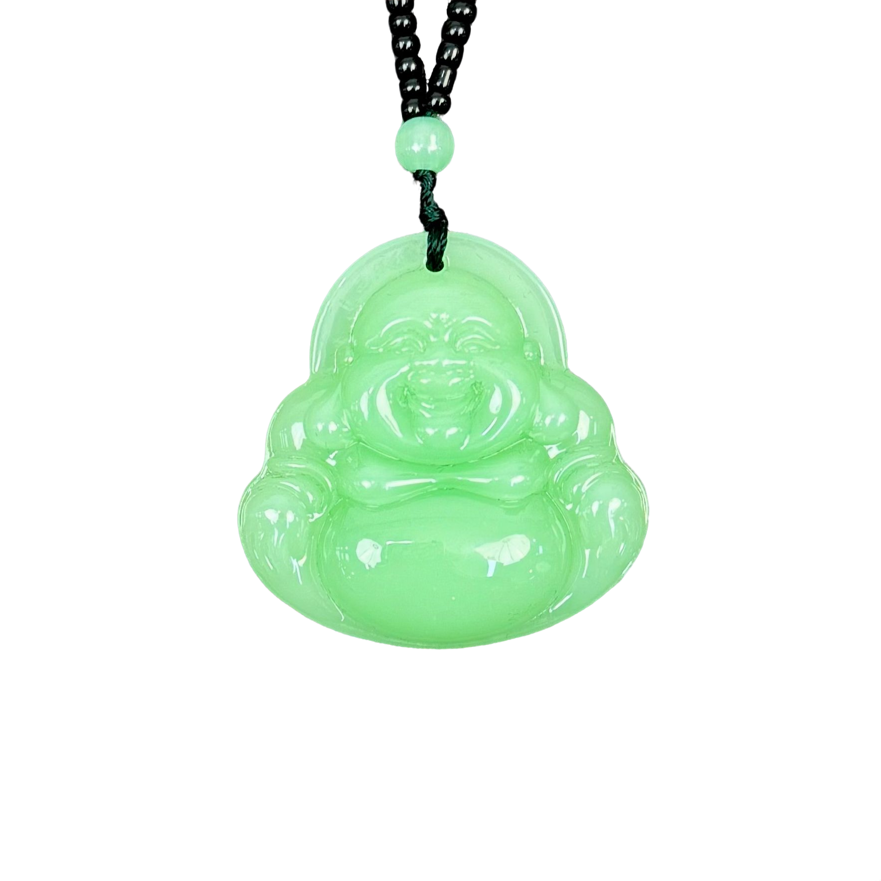 【十二专属】W020 精美佛公吊坠 多样性发其一