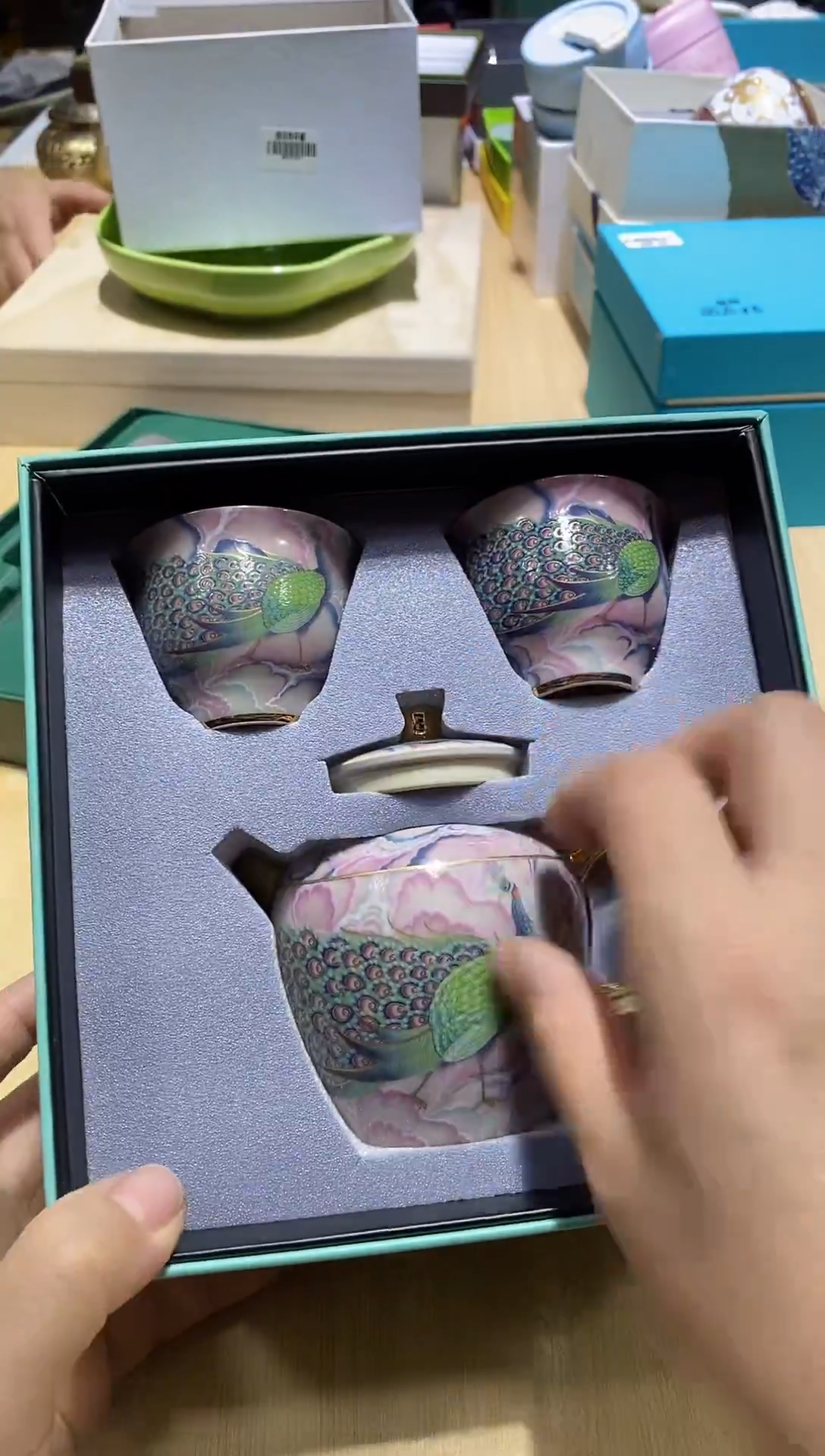 瓷片全场正品,一件不留@@1