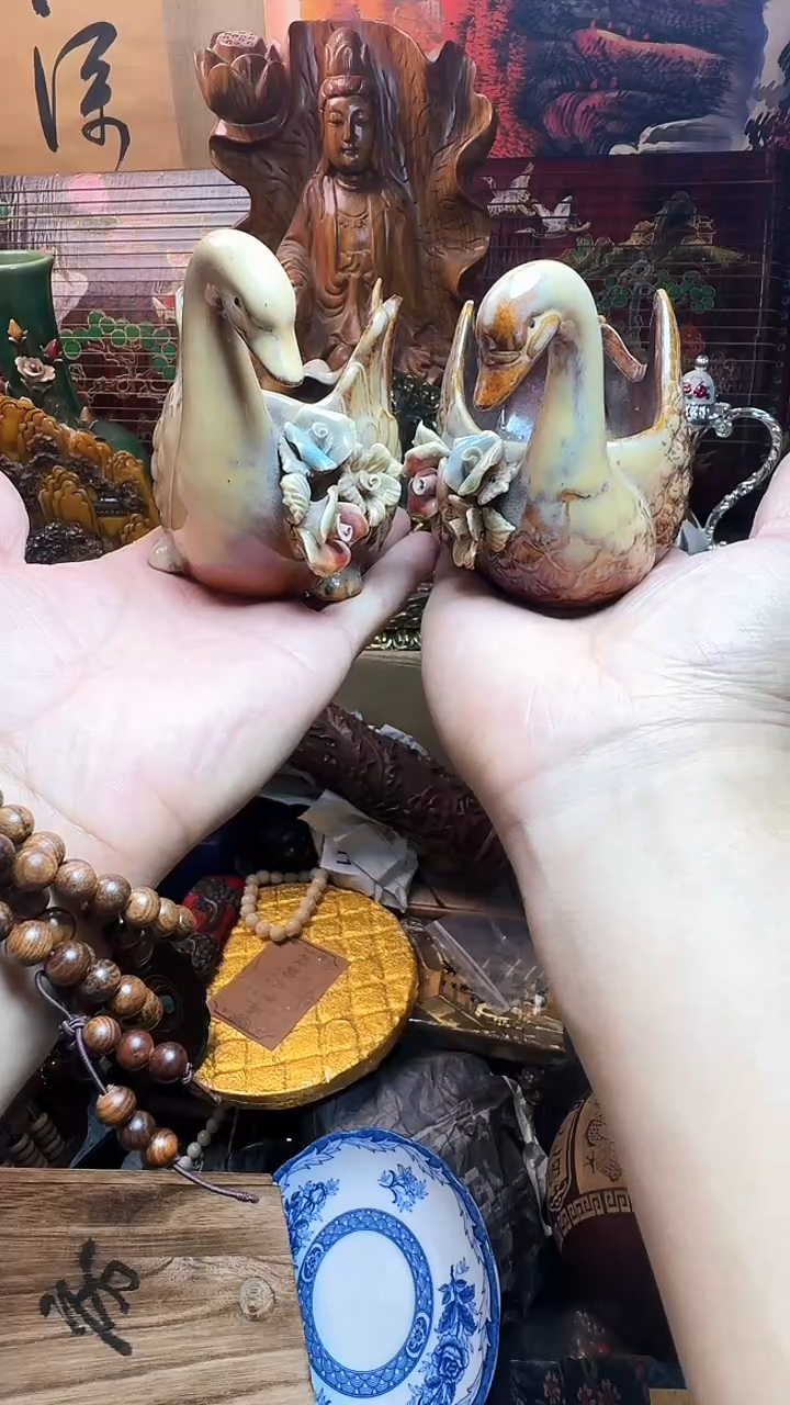 瓷器链接 一物一拍~
