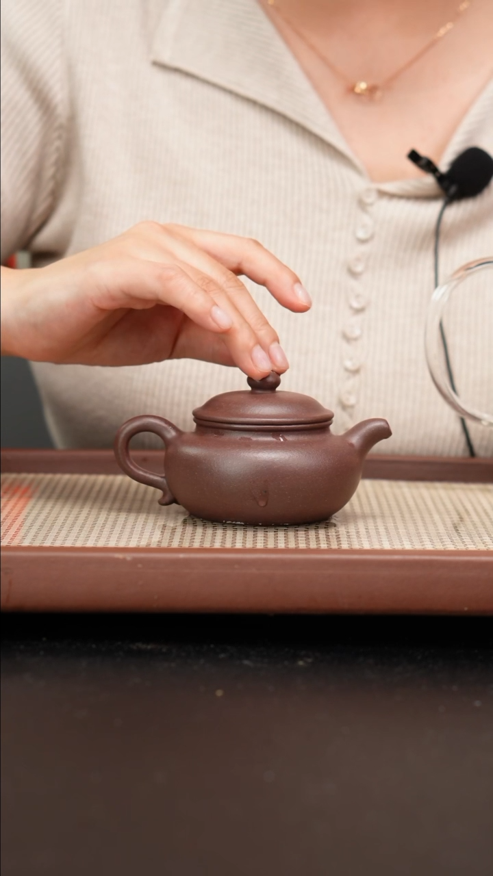 【闪购商品】紫砂茶壶全手工底曹清仿古