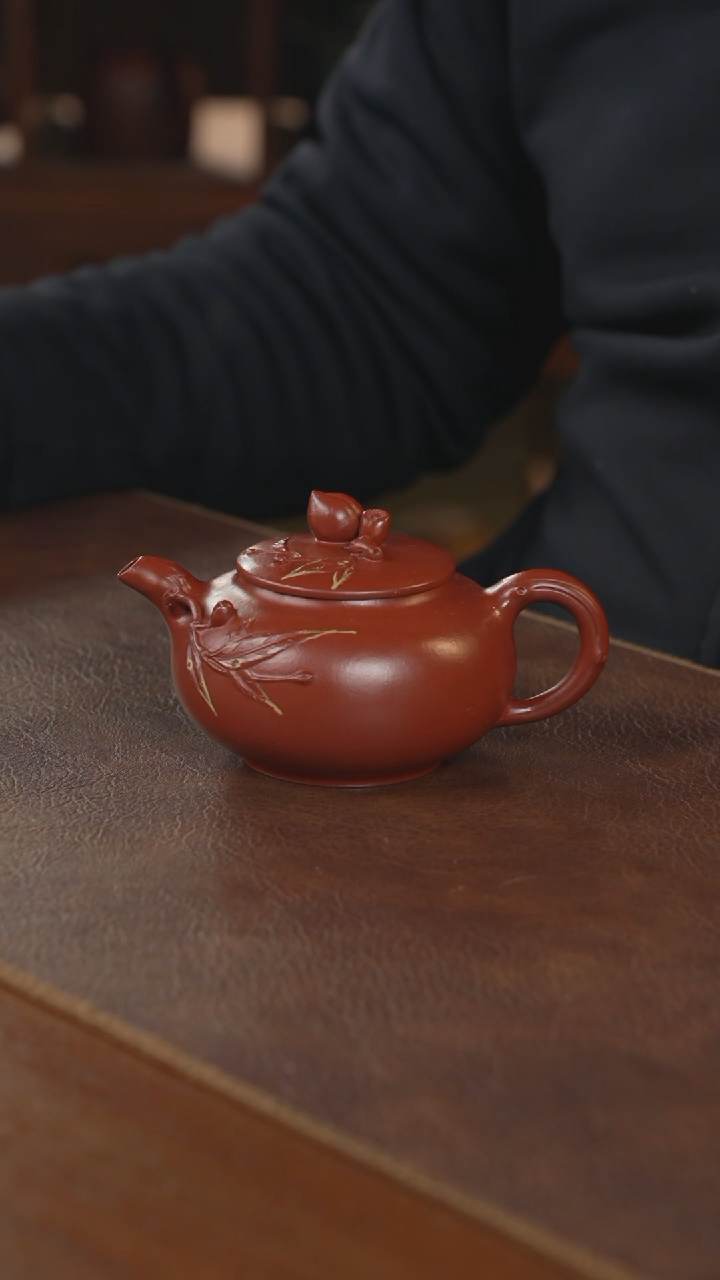 【闪购商品】紫砂茶壶紫砂壶紫砂壶
