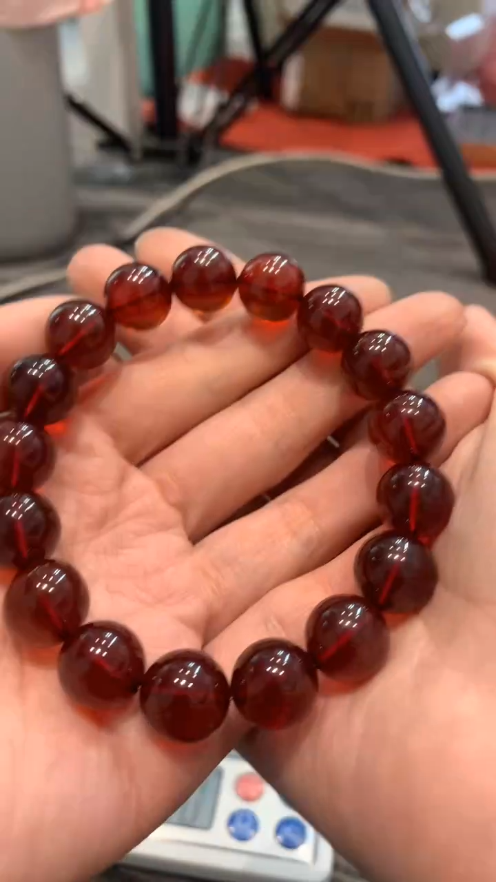 【闪购商品】琥珀珠宝奇石未镶嵌705