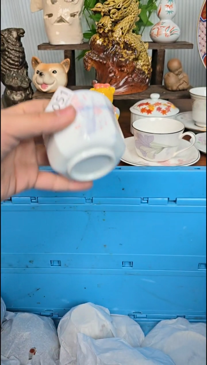 【闪购商品】瓷片好久好久好解决好051