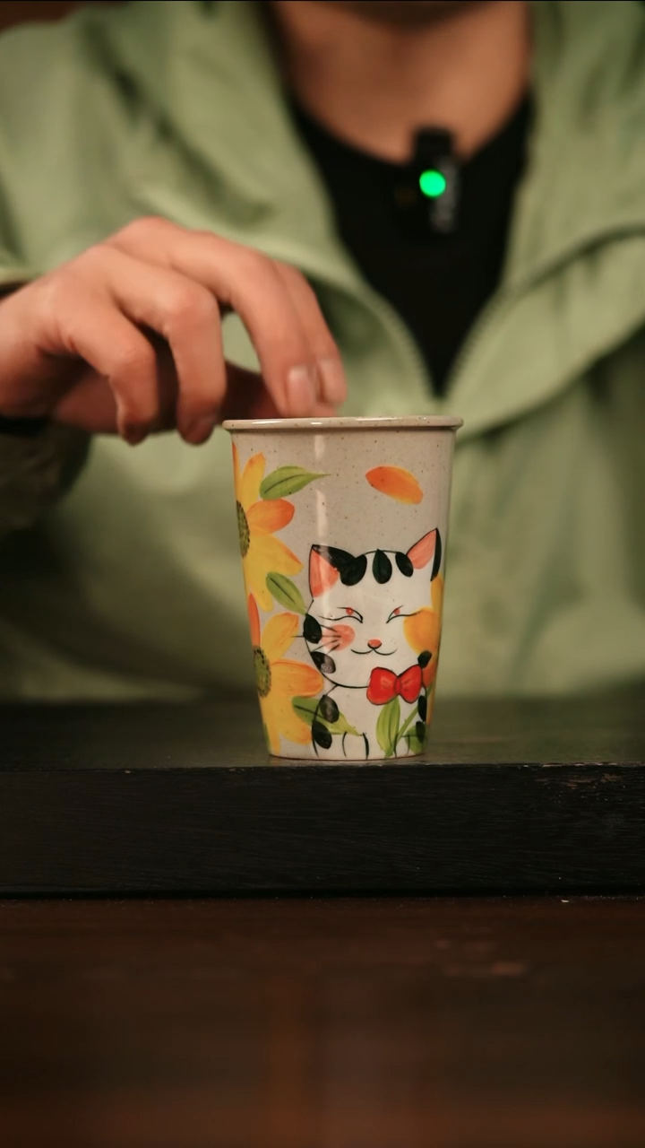 【闪购商品】其他922遇瓷手作同款