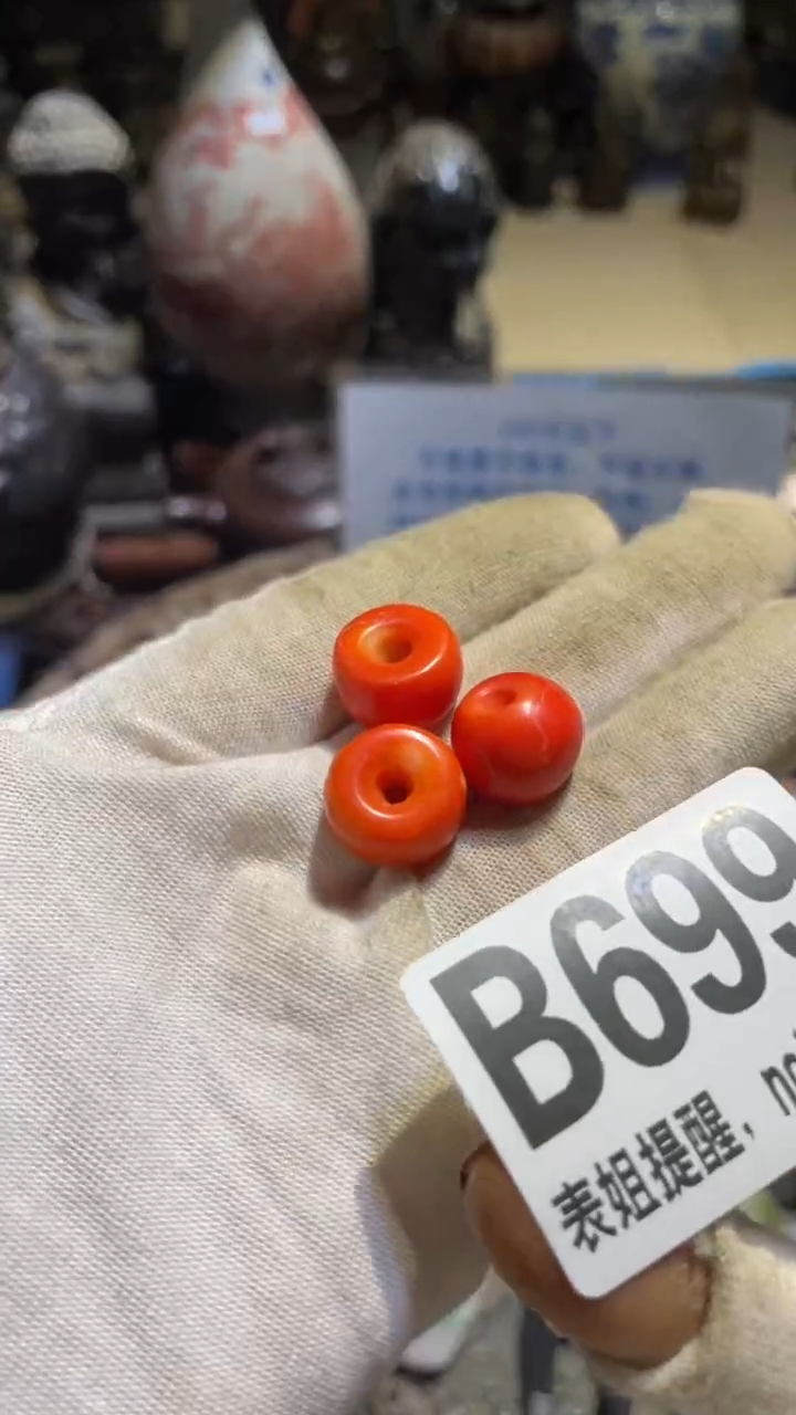 陶瓷Z****n表姐直播所见所得