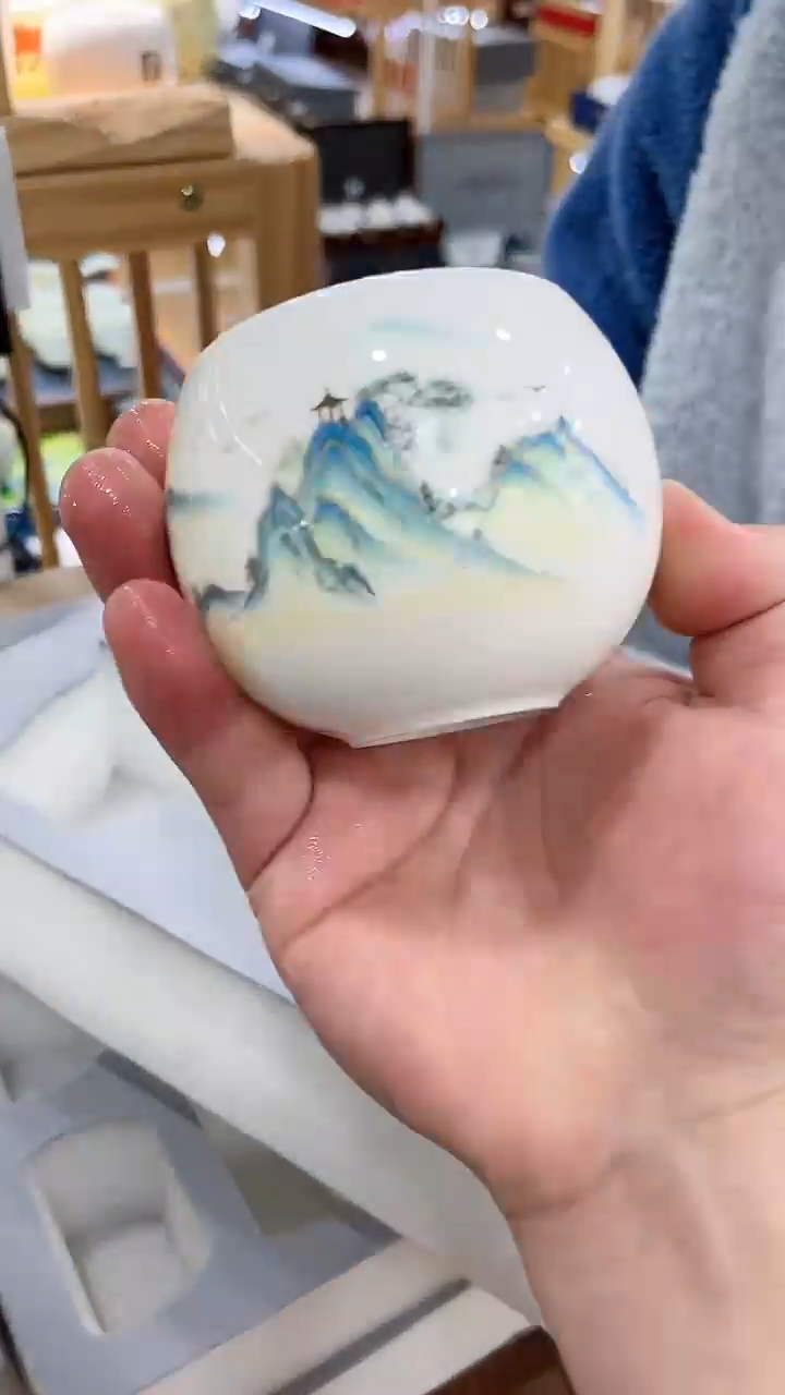 【闪购商品】窑主茶具窑主茶具@