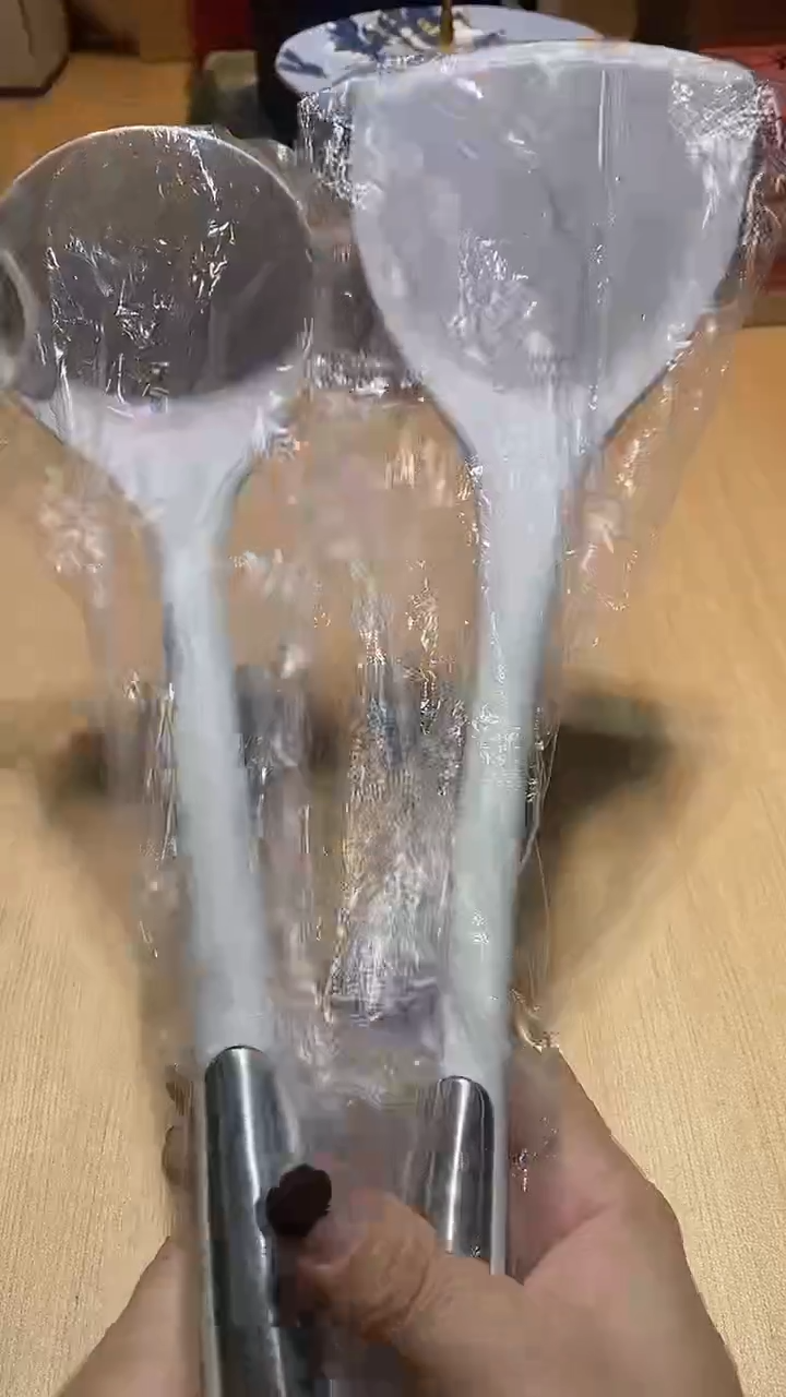 【闪购商品】瓷片锅碗瓢盆一件不剩