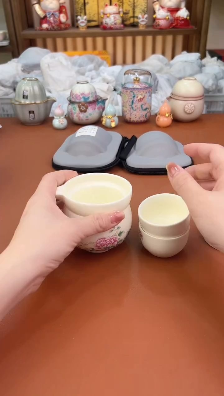 其他@@允礼茶器通用链接 这个真的很便宜