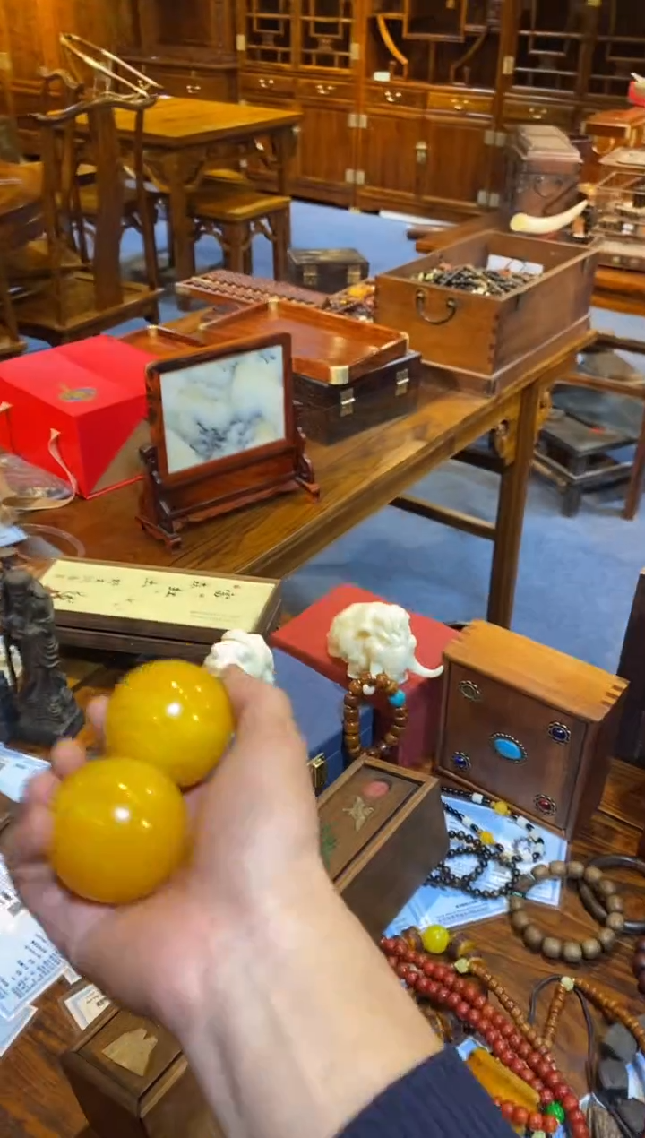 【闪购商品】木工艺品 福利 捡漏 11