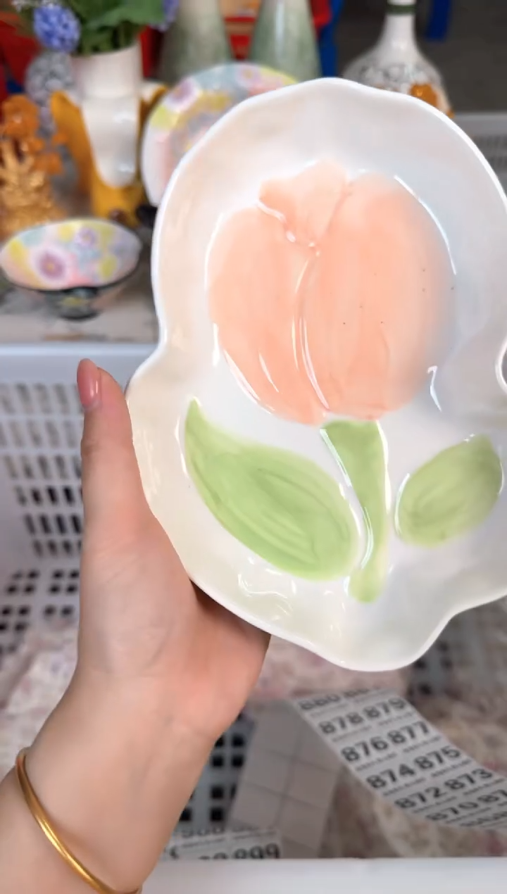 瓷片865默认微瑕15包邮库存1件