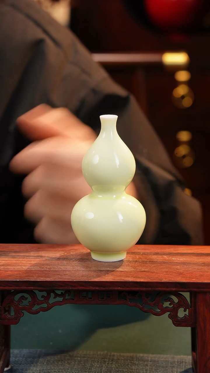 【闪购商品】摆件景德镇手工高温瓷器