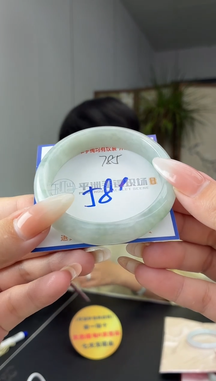 未镶嵌手镯翡翠11111111111111