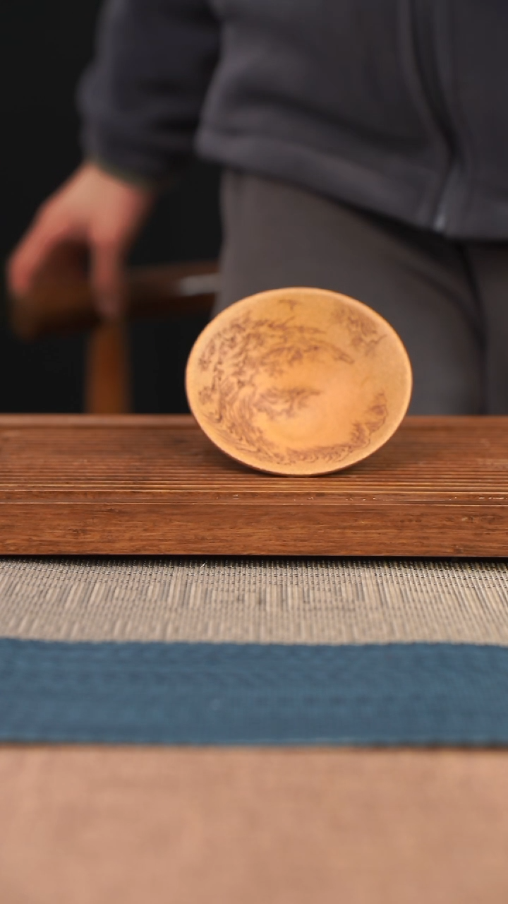 【闪购商品】紫砂茶杯2号紫砂杯