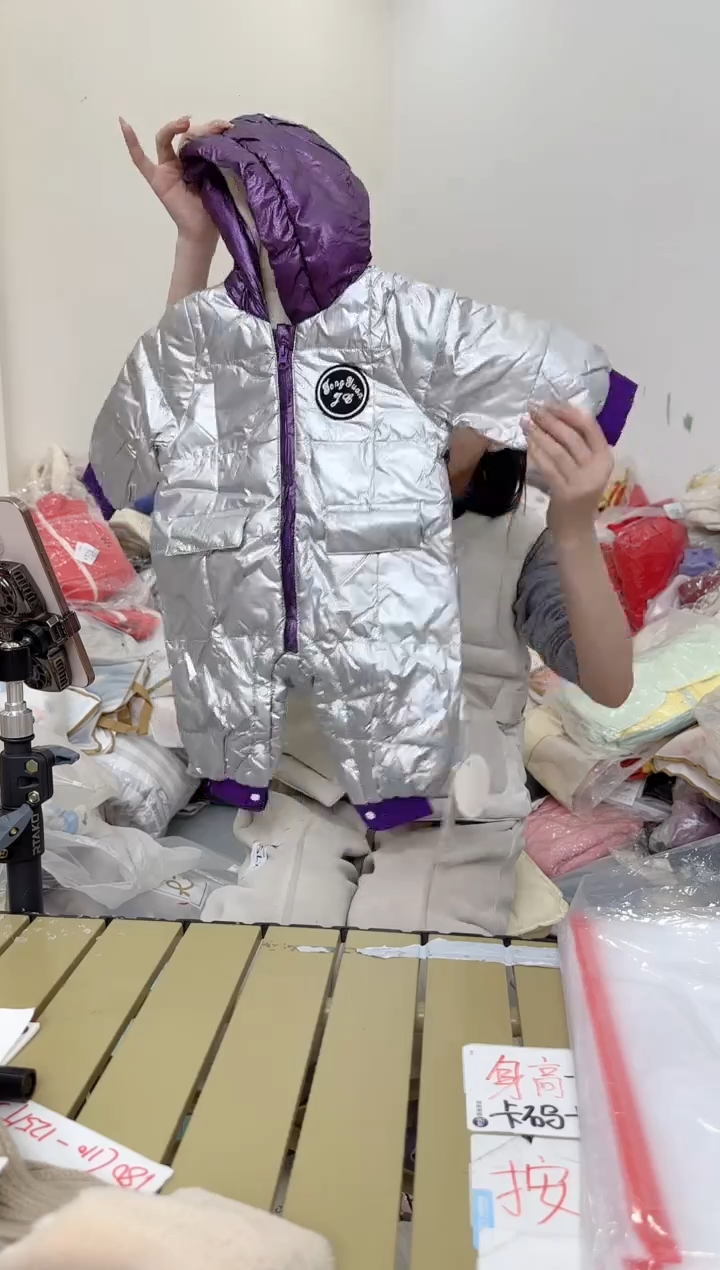 兮兮家童装捡漏322