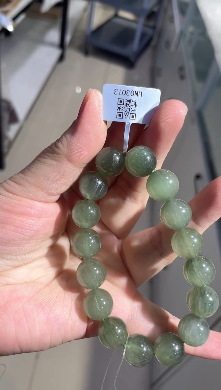 【闪购商品】水晶手串未镶嵌手串
