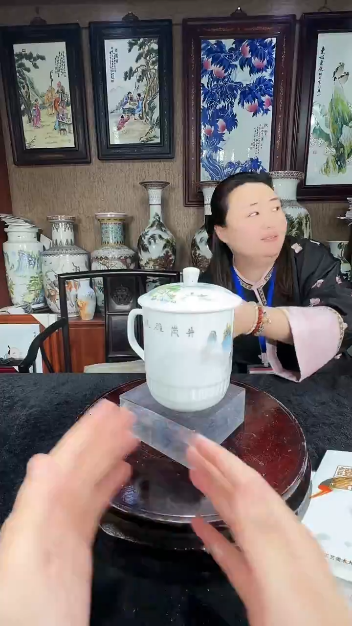 杯子陶瓷瓷仓瓷仓瓷仓
