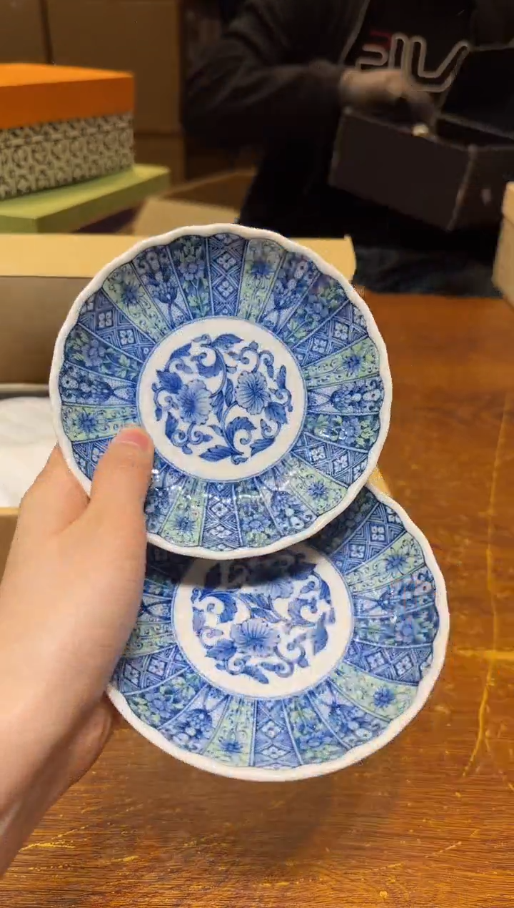 小狐狸严选日瓷器小狐狸精选日瓷器