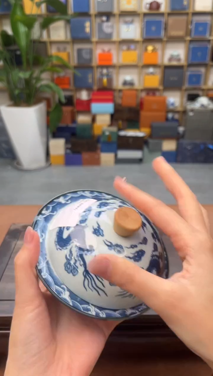 【闪购商品】@@万瓷茶奢馆甄选精品
