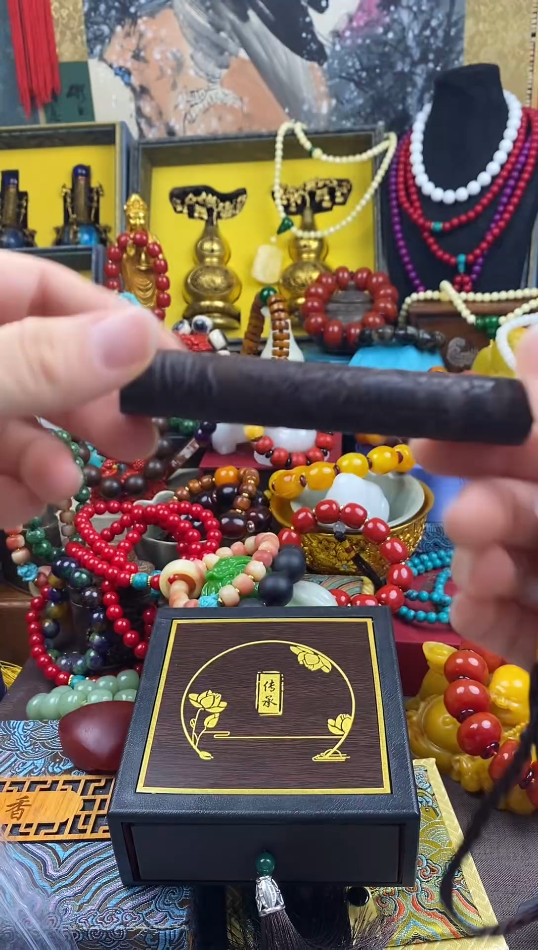 [王姬珠宝精品推荐]