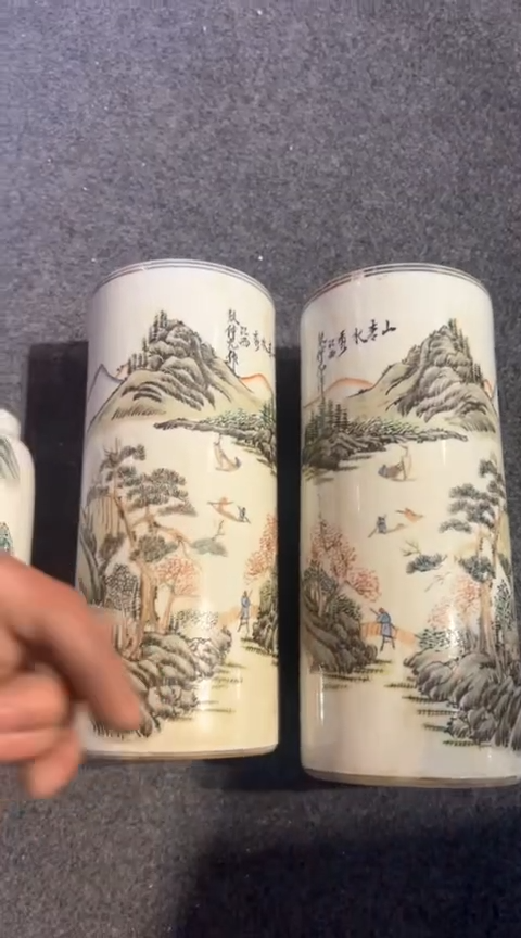 【闪购商品】摆件  瓷器摆件  瓷器摆件