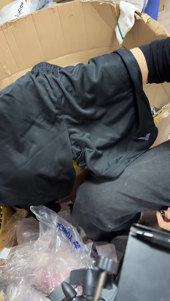 72号 微瑕正品 短裤S码