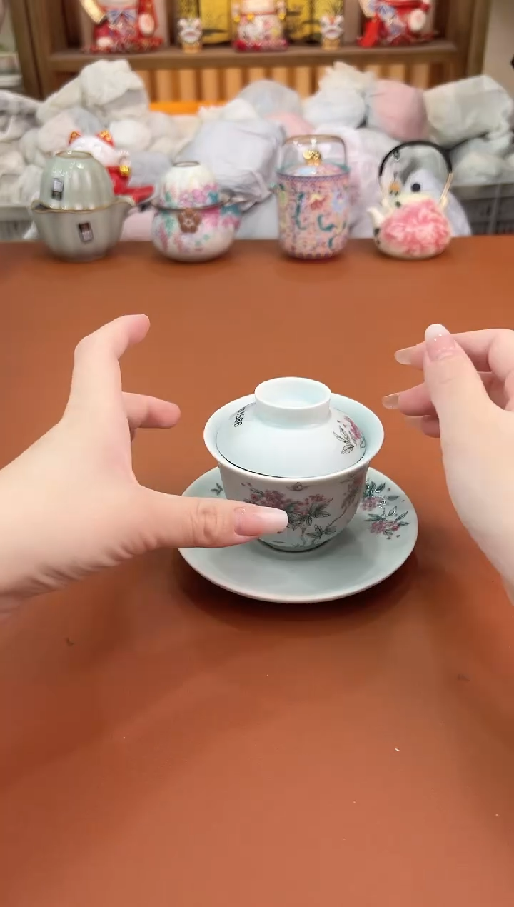 @@允礼茶器通用链接 这个真的很便宜