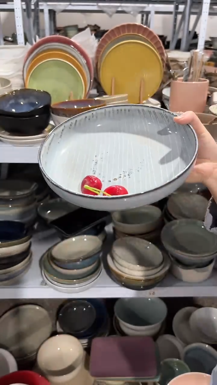 【闪购商品】瓷片外贸尾货瑕疵满20包邮X N4D重瑕