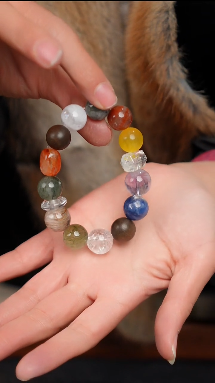 水晶摆件未镶嵌80