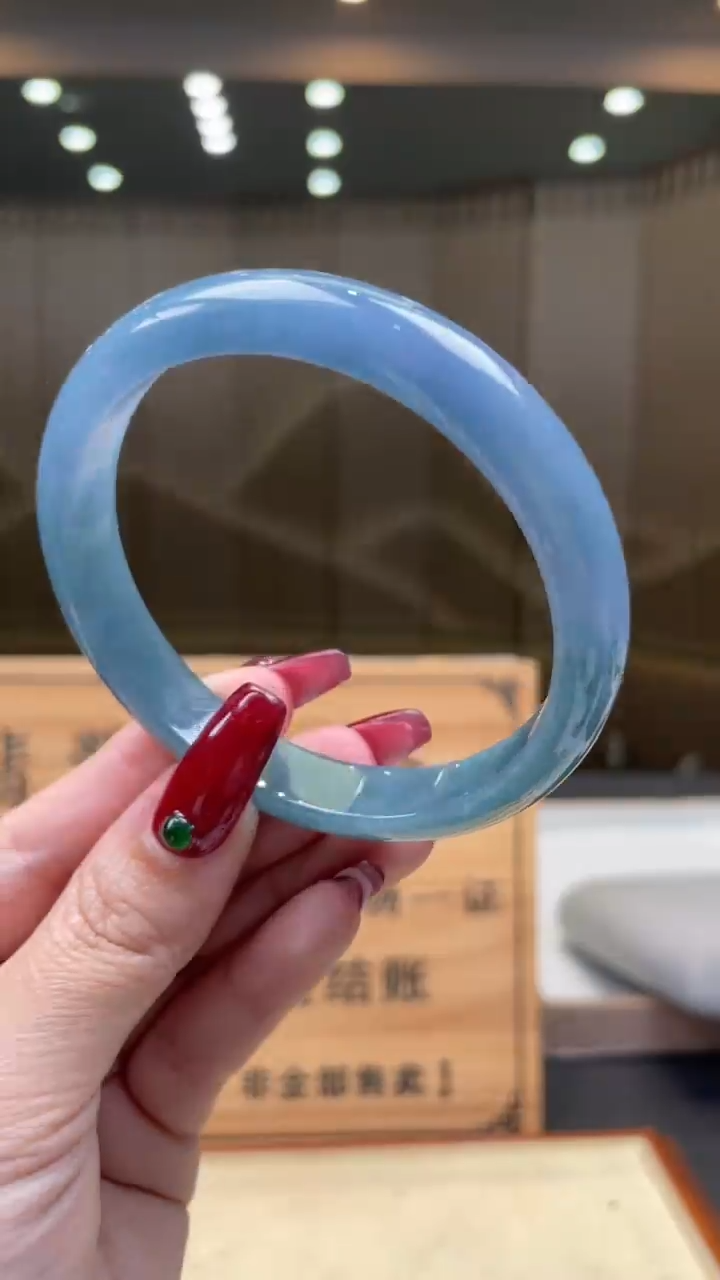 【闪购商品】定制翡翠未镶嵌       *702