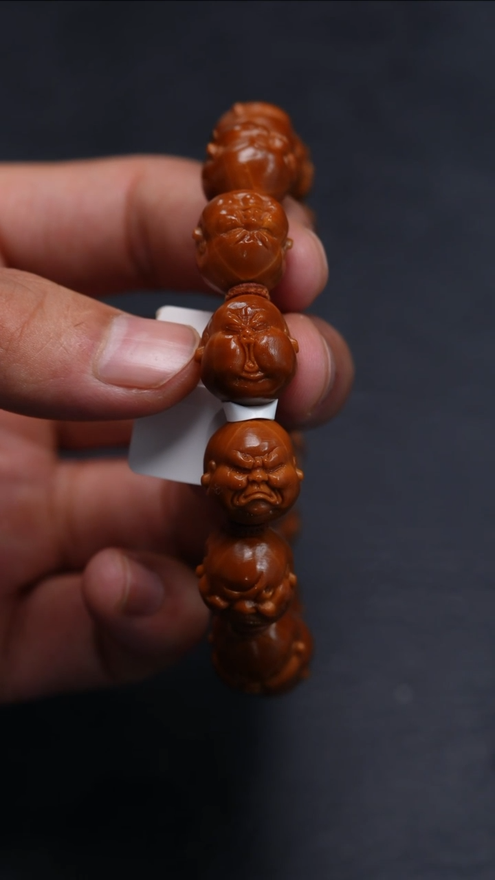 橄榄核手串/手链橄榄核