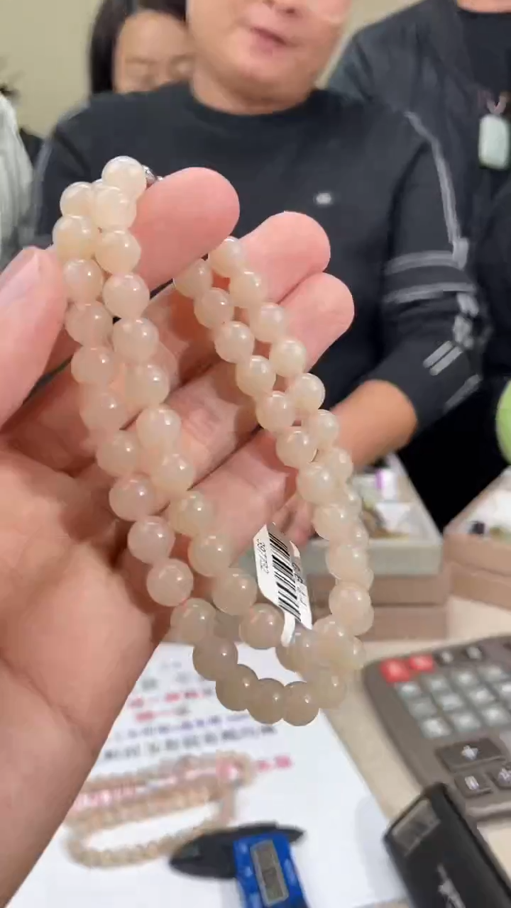 颈饰未镶嵌和田玉多样性拍一发一200049