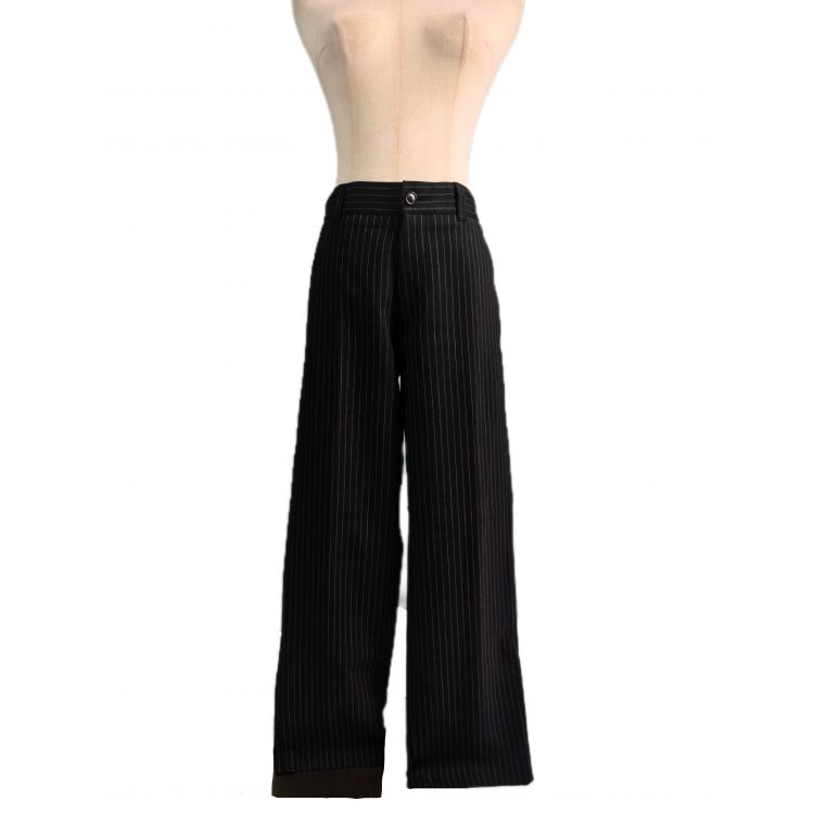 迪奥/裤子/95新/[251228MS05]