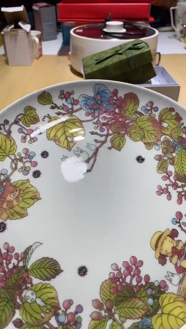 瓷片生活的本意就是开心@@1