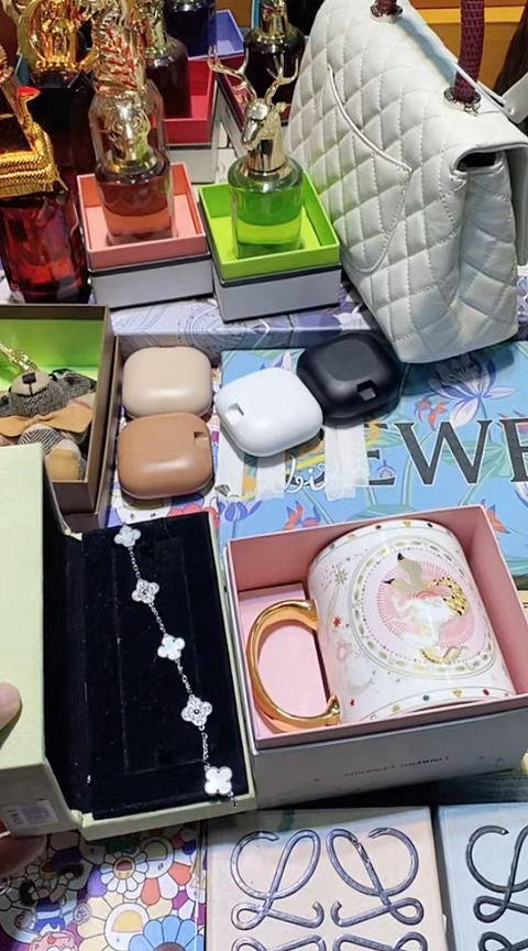 【闪购商品】瓷片换类目孤品单品一件不留