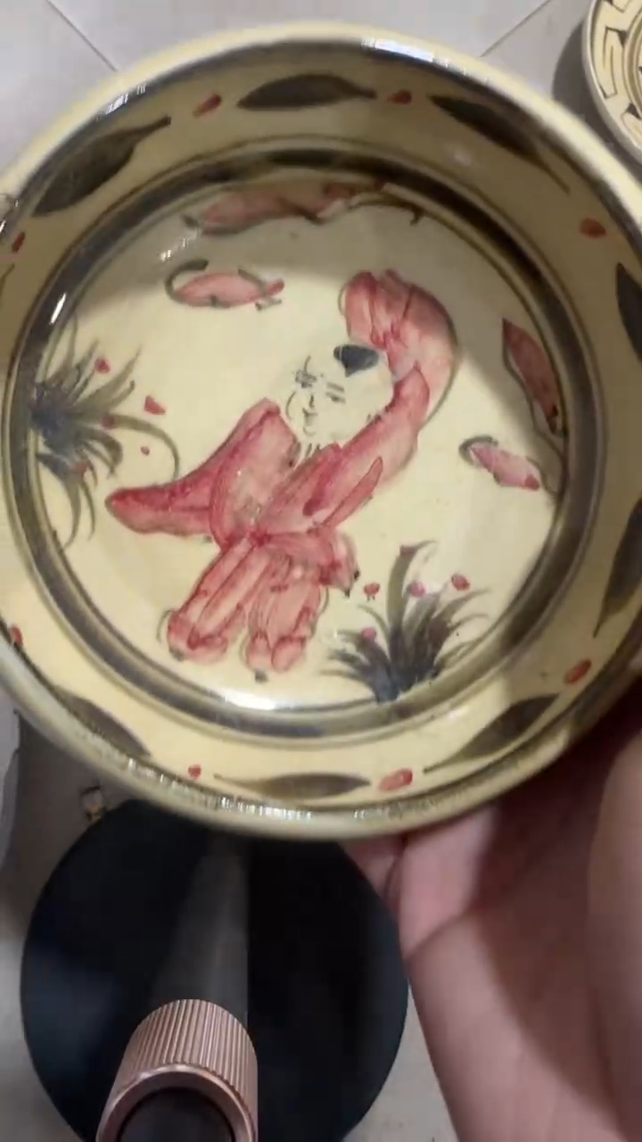 【闪购商品】摆件瓷摆件瓷摆件