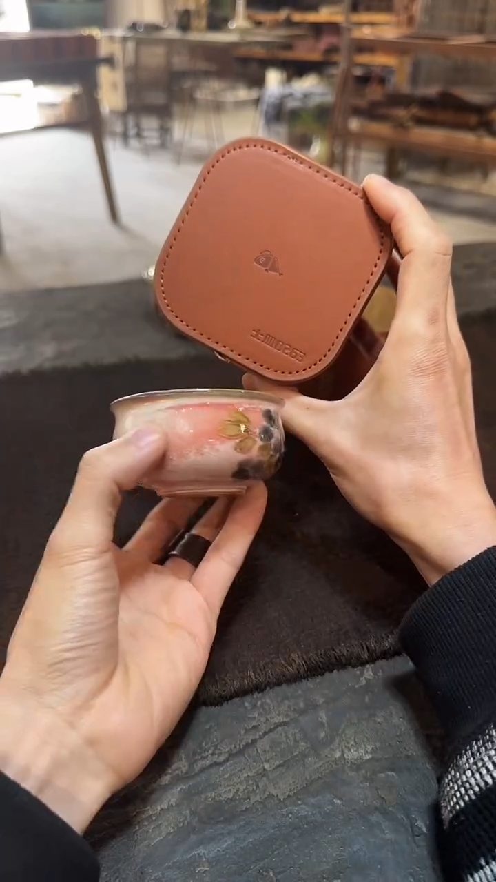 鱼和熊工作室手工陶艺