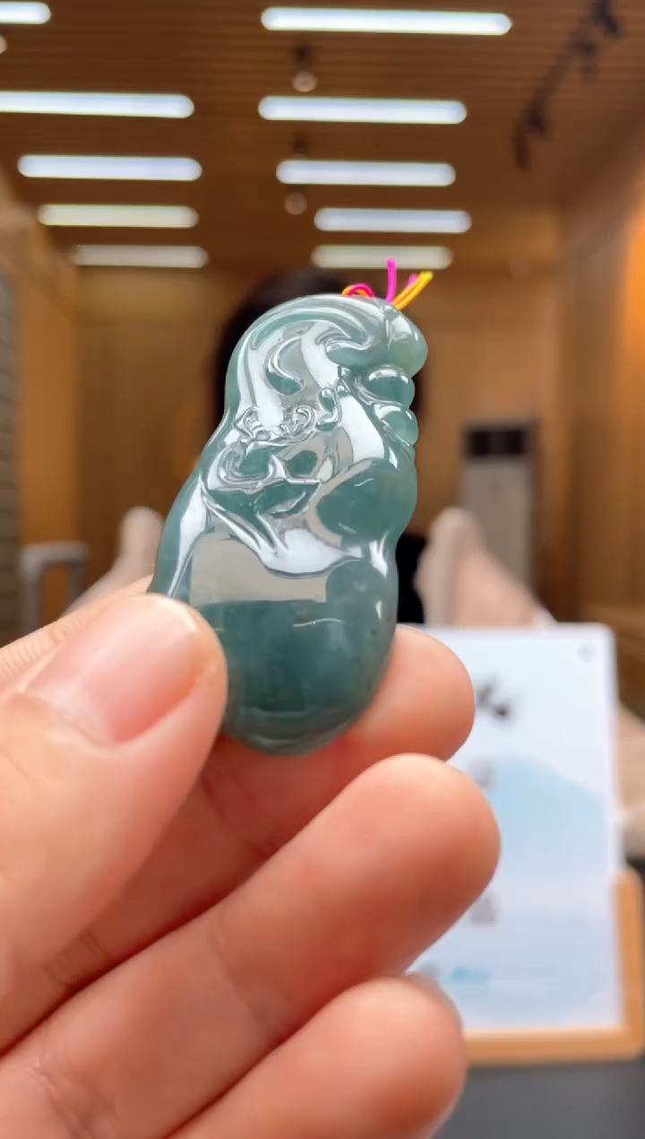 未镶嵌定制翡翠********28